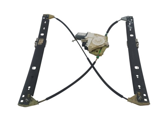 mechanism windows left rear part 4L 4L0959801B 4L0839461A Audi Q7 and (2005-2015)