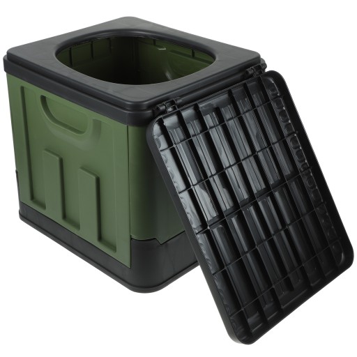 34127368 - АВТОМОБІЛЬНІ УРНИ З КРИШКОЮ ДЛЯ ОДЯГУ