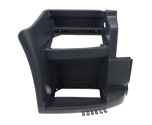TD05-51-243R,09-58-0 - КОРПУС КОРПУСА RENAULT MIDLUM VOLVO FL