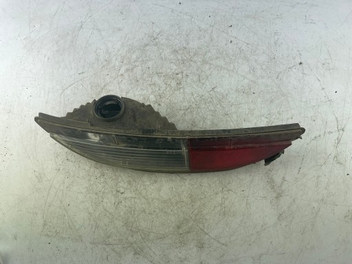 light rear right Fiat Grande Punto 199 27470202 europejska