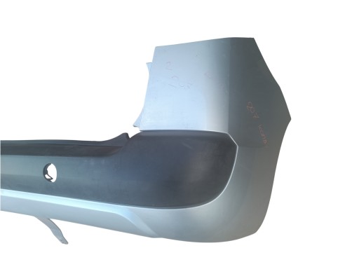 bumper rear rear part PEUGEOT 207 SW KOMBI