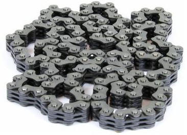 31.2419 - ЦЕПЬ ГРМ PROX YAMAHA YZF 400 1998-2000