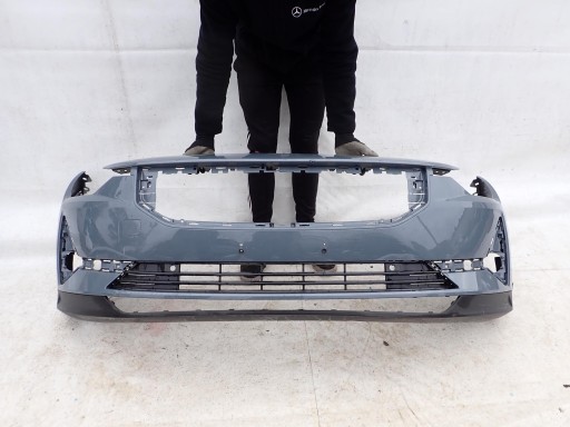 POLESTAR 2 20-> bumper front front PDC