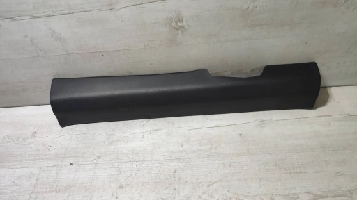 Nissan Qashqai 16r 1.5dci front side left cover threshold