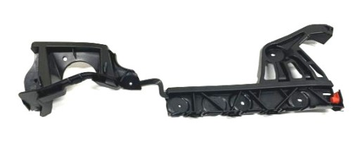 13368086 13368087 - Ковзне кріплення бампера задній лівий ASTRA J HB oe.