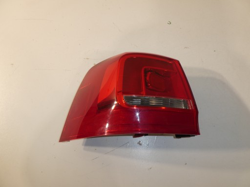 light left rear part SHARAN 7N0 7N0945095D