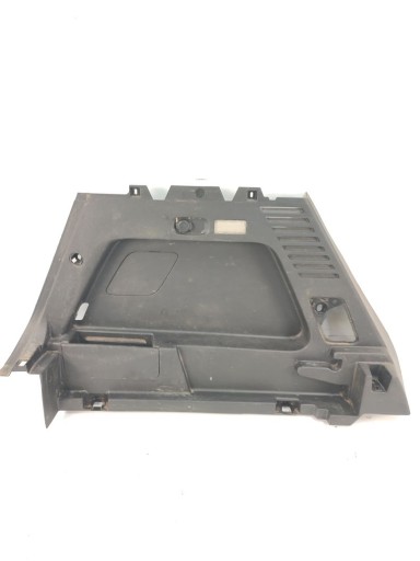 Бекон багажника левый C5 AIRCROSS 9822129677