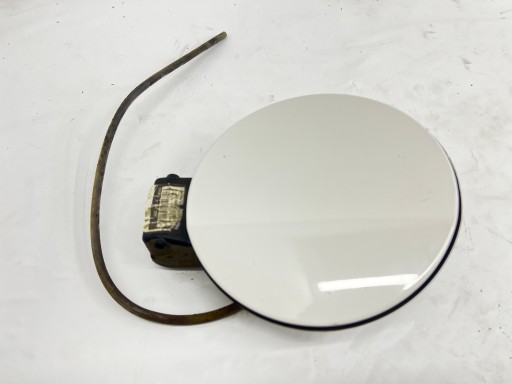 Tankklappe des Kraftstoffsbehälters VW PASSAT B7 KOMBI LB9A 3AF809857A