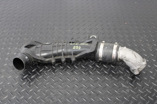 tömlö vezetö intercooler MAZDA CX5 KD 2,2D