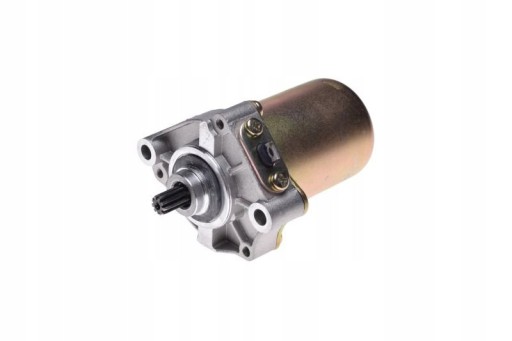 IS4M1999 - ЕЛЕКТРИЧНИЙ СТАРТЕР ДЛЯ HONDA SHADOW LEAD