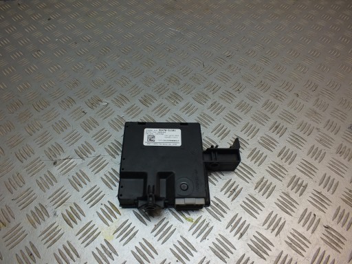 95470-3J101 - Модуль крышки багажника hyundai ix55 veracruz