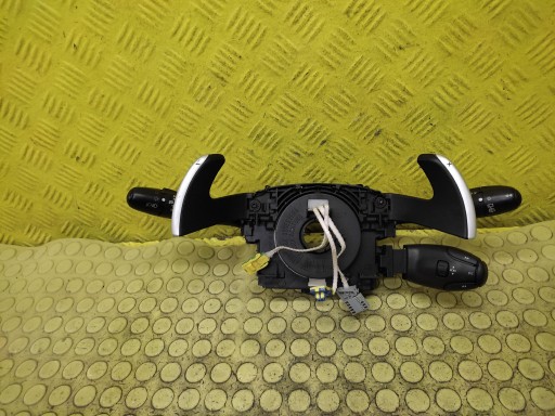 CITROEN C3 Commodo essuie glace 96608841XT