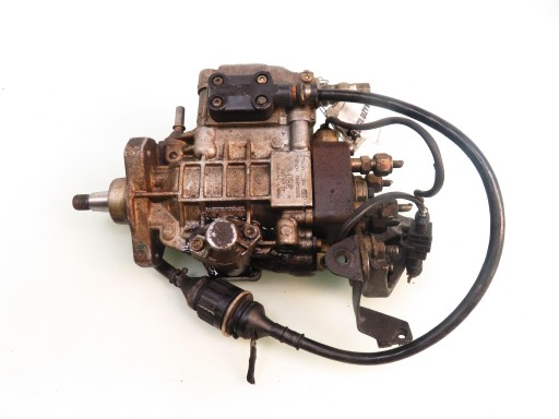 Топливный насос RENAULT 1.9 dTi 0460414983