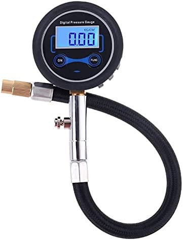 Цифровой манометр wska?ник тебе?в шинах 200