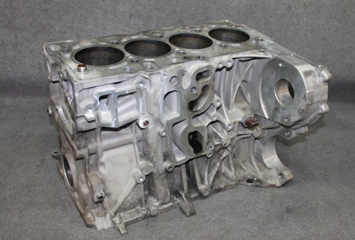 8508679 - MINI R55 R56 R57 R60 N47C20A 2.0D - БЛОК ДВИГУНА 7823029