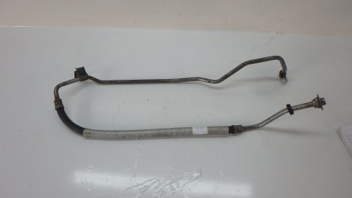 1645025672 - / MERCEDES ML W164 AMG 6.3 масляный шланг