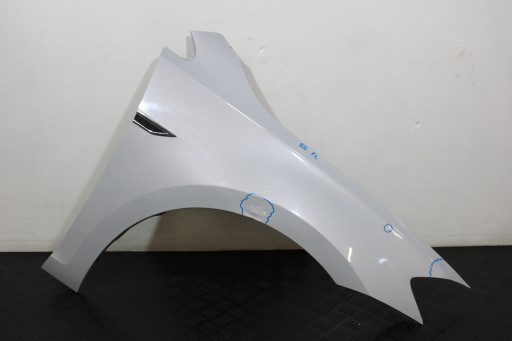 fender right front front VW GOLF VII 7 5G0 LIFT