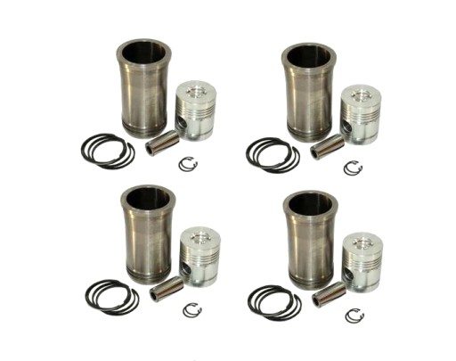 50500000 - КОМПЛЕКТ ДЛЯ РЕМОНТА ДВИГАТЕЛЯ C-360 ПОЛНЫЙ КОМПЛЕКТ