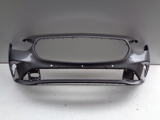 front bumper MERCEDES B-KLASA W247 18- NR 49954
