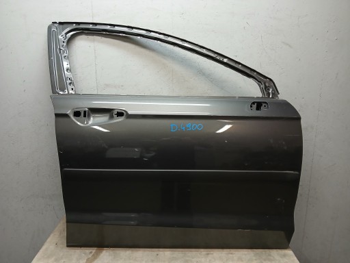 dvere predok pravé FORD MONDEO MK5