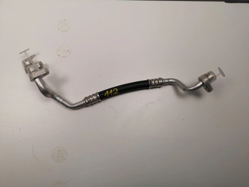 RENAULT ZOE КОНДИЦІОНЕР КАБЕЛЬ 924467761R