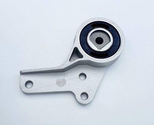 RS-02869L - КРОНШТЕЙН ПОДВЕСКИ РАДИАТОРА SCANIA R P СЛЕВА