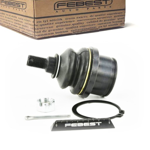 0120-107 - Задній важіль управління для TOYOTA CALDINA 1.8 2.0