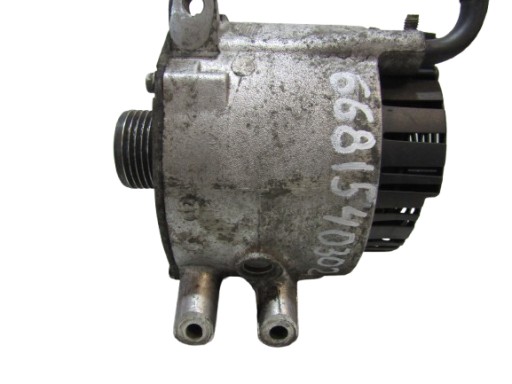 Генератор mercedes w168 1.7 cdi 6681540302 a6681540302