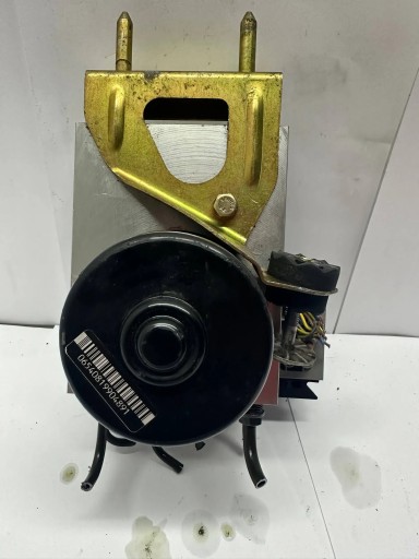 Bmw e46 2.0d абс 3451 1 164897