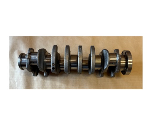 WK0073PEU, WK0073PEU - Коленчатый вал peugeot boxer 2.2 hdi 2006- 4hv 4hu 4hg 4hh 4hj p22dte