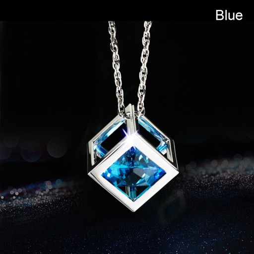 Для автомобіля кристали куб підвіски для автомобіля