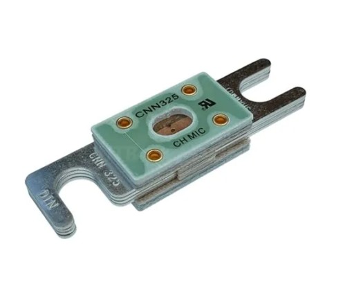 CIP140325000 - Запобіжник CNN 325A 80V для Victron Lynx