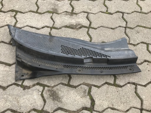 szelvedo alsokeret jobb NISSAN PRIMERA P12 66862AU310