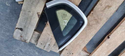Maserati Quattroporte VI window bodywork right rear part 14R PODWOJNA