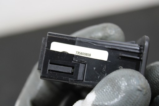 adapter USB 735600659 JEEP RENEGADE