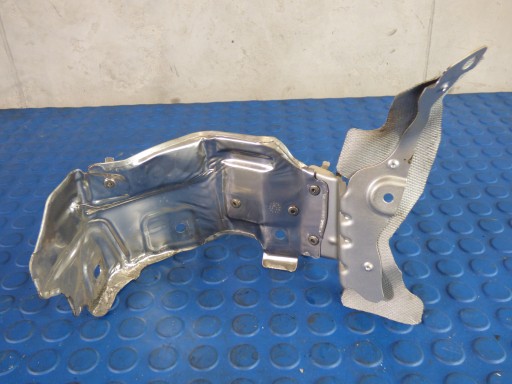 Blende Abdeckung termiczna Turbolader CAPTUR II 1.5 DCI