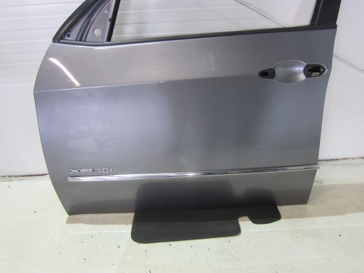 BMW X5 E70 door left front left SPACE GREY A52