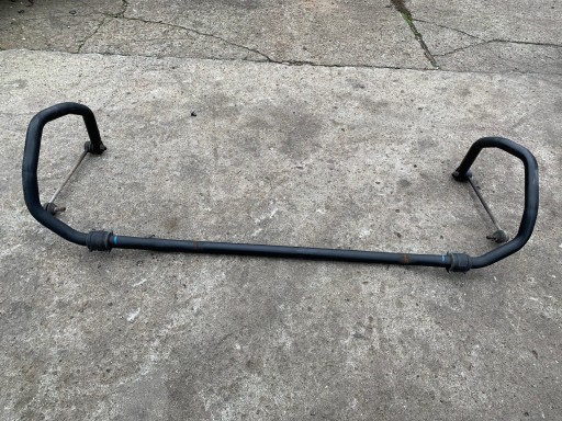 Mercedes b class w245 втулка стабилизатора поперечной устойчивости