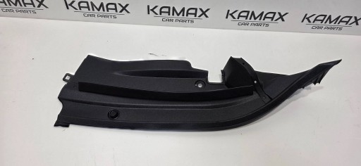 Aile Gauche Bouche buse Lexus RX V 5380848090