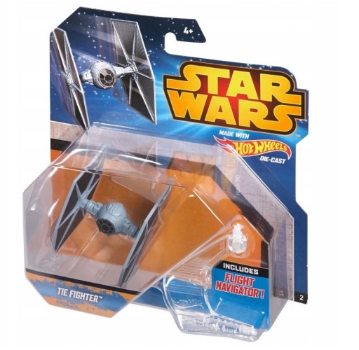 Космічний корабель HOT WHEELS CGW52/CGW56 Millennium