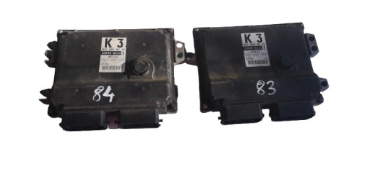 computer ECU SUZUKI SWIFT 33920-62J3 original
