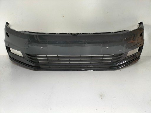 Frontstoßstange vorne VW TOURAN III 15