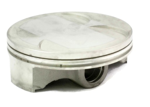 91.1406.B - ПОРШЕНЬ ХОНДА КРФ 450Р 02-08 КРФ 450КС 05-09 95.97 ММ