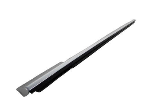 A1767350182 - MERCEDES A Class 176 W176 хромована накладка задні двері