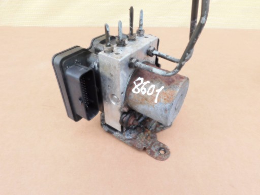pumpa ABS Agregat Sprinter 906 Crafter A9069008601 0265956033 Niski Przebie