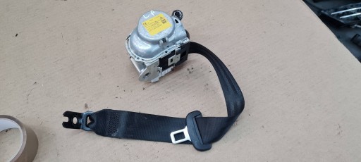 A4 B9 8W Gurten Sicherheits links heck Spanner 8W0857805B