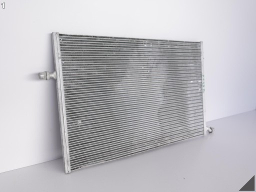 MERCEDES GLC 253 C 205 E 213 238 CLS 257 radiator