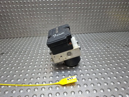 Pompa Centralina ABS TOYOTA YARIS II 06-11 44510-0D110 89541-0D060