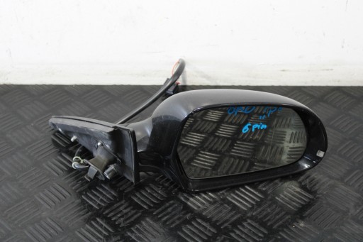mirror right 6 vertical AUDI A4 8K0 8K9 B8