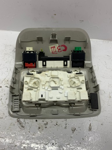 Licht OSWIETLENIE des Kabine 9825205380 CITROEN C3 III (2016-2024) 1.2